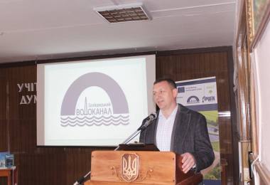День довкілля та Тиждень еколого-біологічних дисциплін